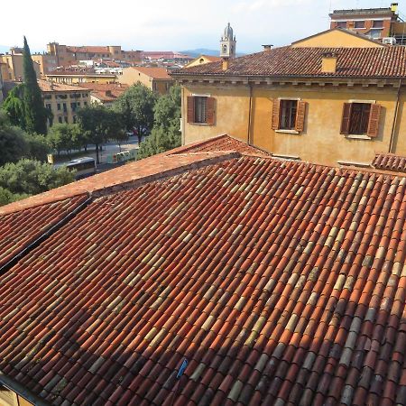 City39 "Residenze Del Cuore" Verona Buitenkant foto