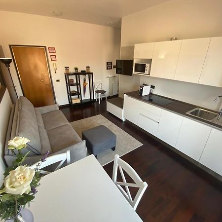 City39 "Residenze Del Cuore" Verona Buitenkant foto