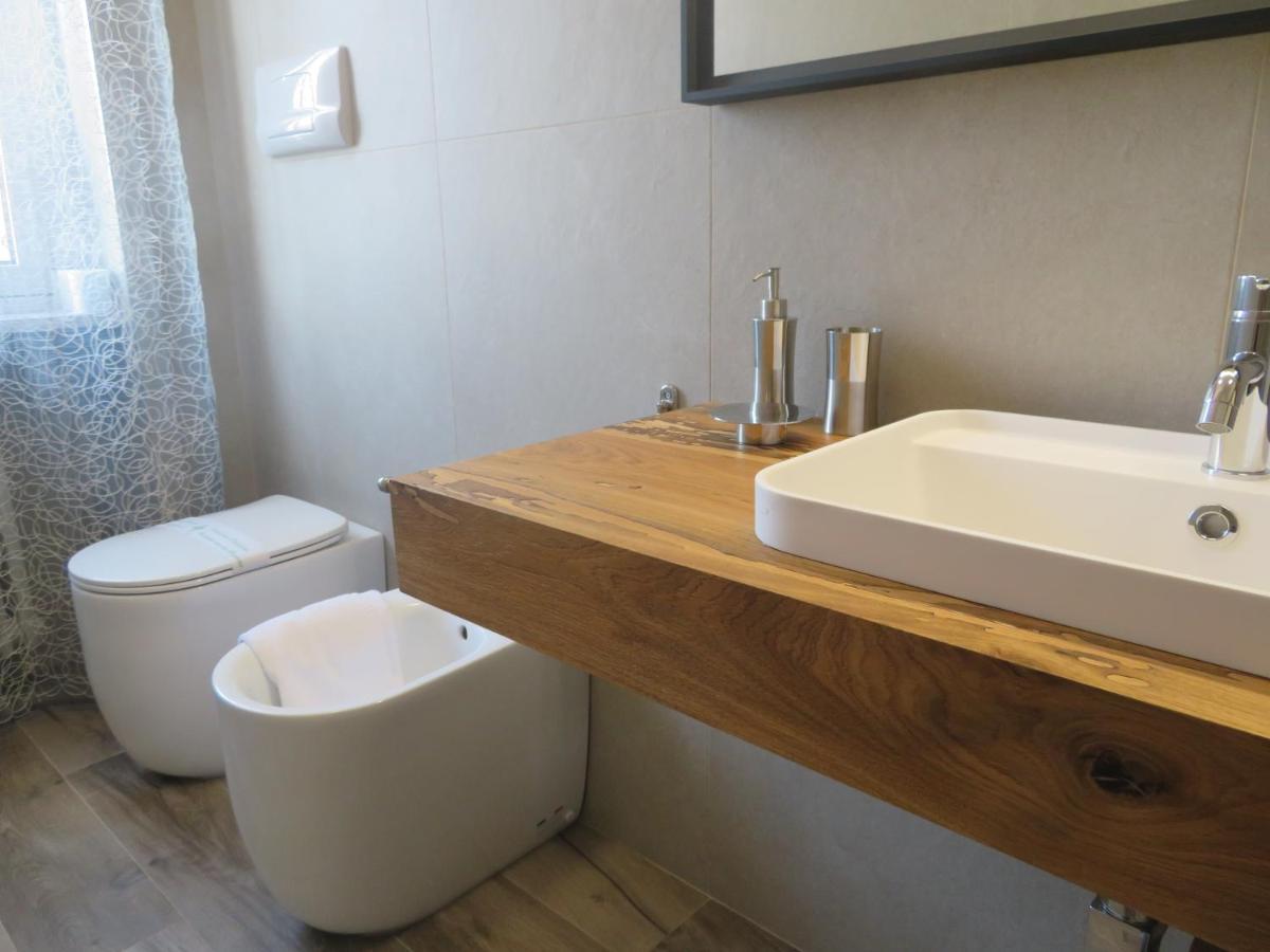 City39 "Residenze Del Cuore" Verona Buitenkant foto