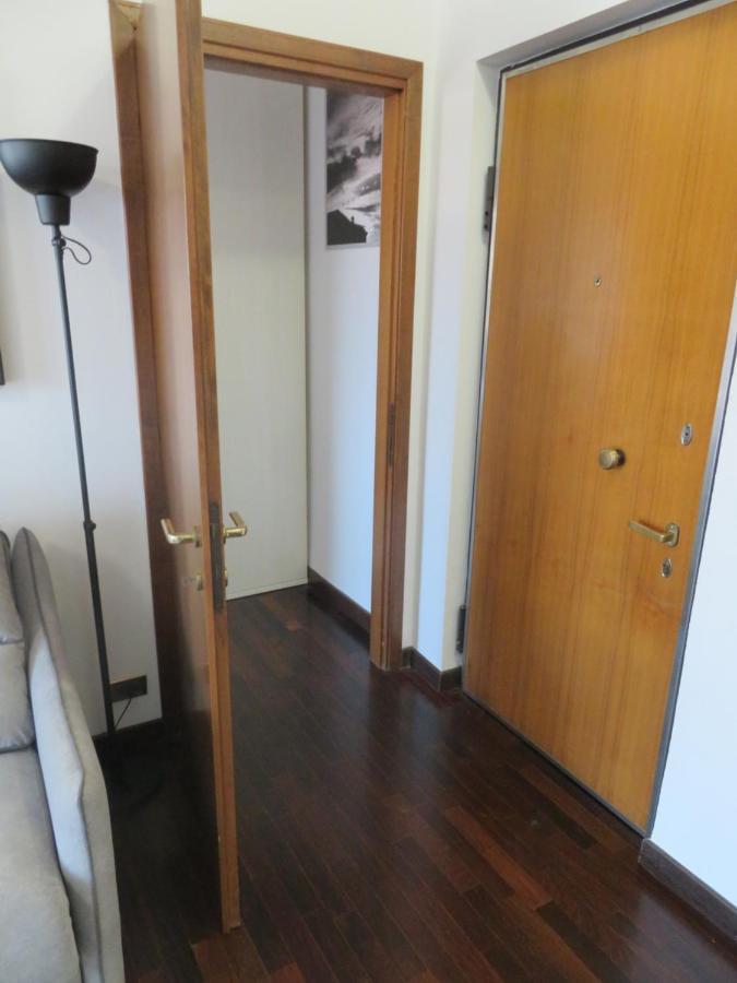 City39 "Residenze Del Cuore" Verona Buitenkant foto