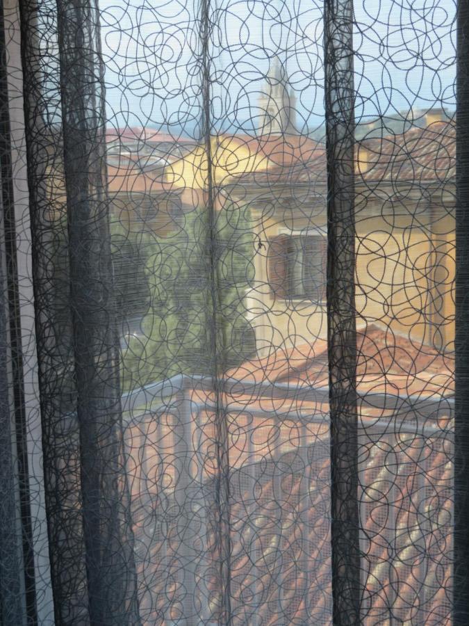 City39 "Residenze Del Cuore" Verona Buitenkant foto
