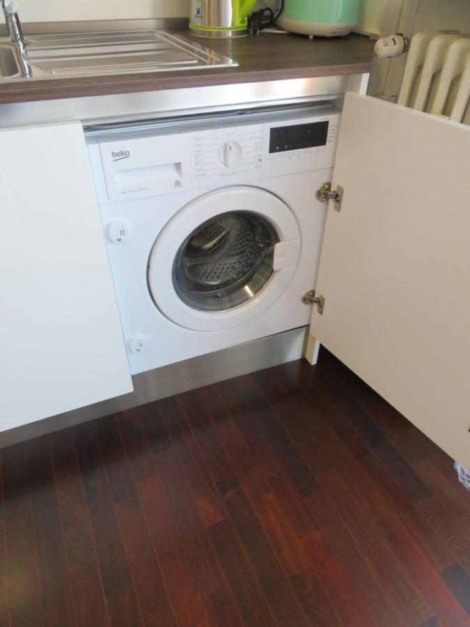 City39 "Residenze Del Cuore" Verona Buitenkant foto