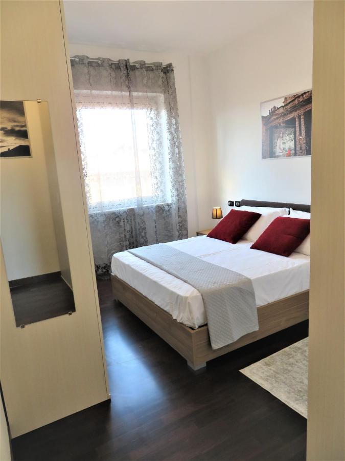City39 "Residenze Del Cuore" Verona Buitenkant foto