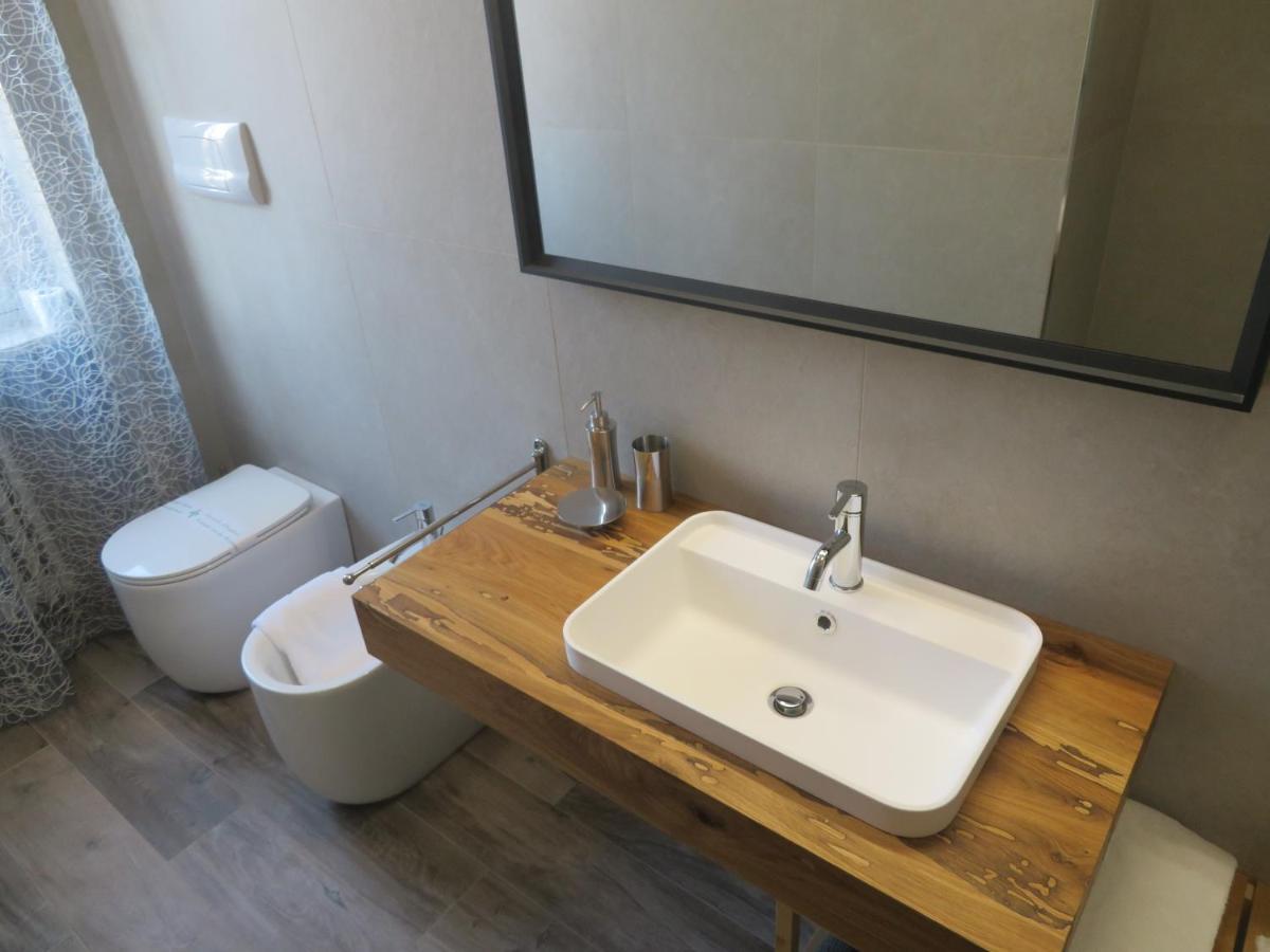 City39 "Residenze Del Cuore" Verona Buitenkant foto