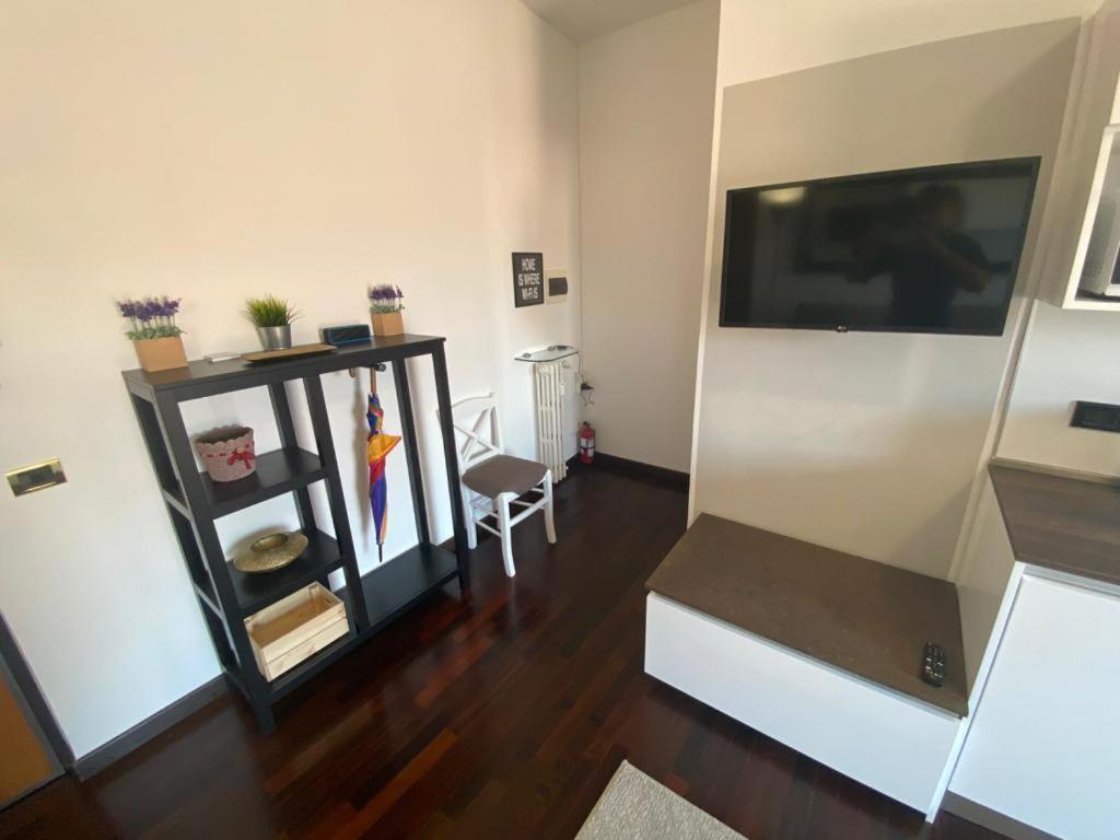 City39 "Residenze Del Cuore" Verona Buitenkant foto