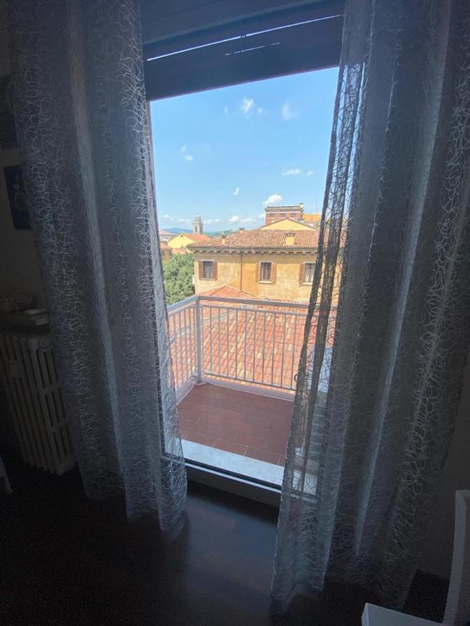 City39 "Residenze Del Cuore" Verona Buitenkant foto