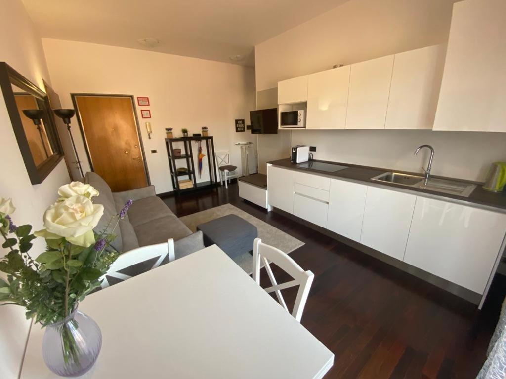 City39 "Residenze Del Cuore" Verona Buitenkant foto