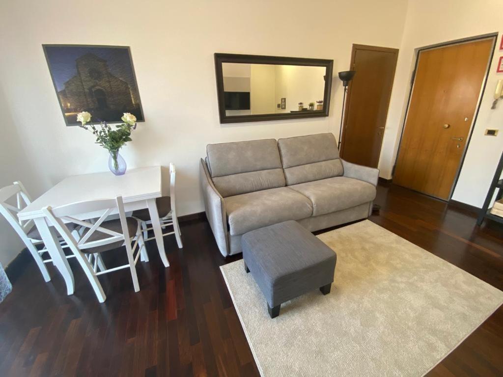 City39 "Residenze Del Cuore" Verona Buitenkant foto